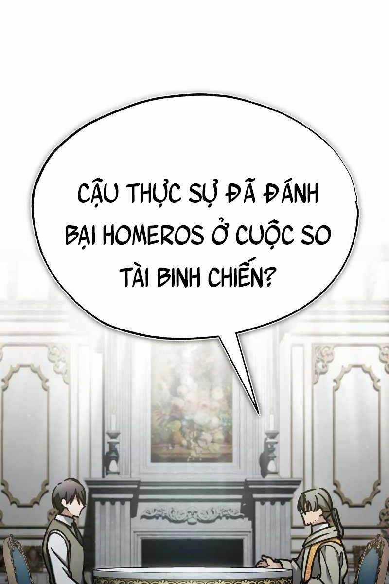 Thiên Quỷ Chẳng Sống Nổi Cuộc Đời Bình Thường Chapter 49 trang 81