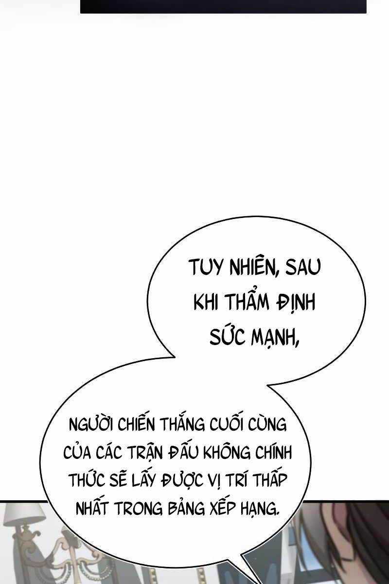 Thiên Quỷ Chẳng Sống Nổi Cuộc Đời Bình Thường Chapter 49 trang 99