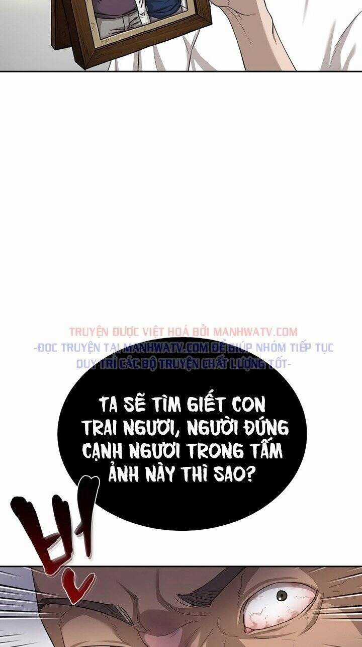 Thiên Quỷ Chẳng Sống Nổi Cuộc Đời Bình Thường Chapter 5 trang 10