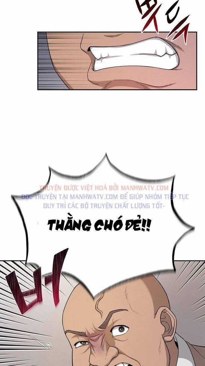 Thiên Quỷ Chẳng Sống Nổi Cuộc Đời Bình Thường Chapter 5 trang 12