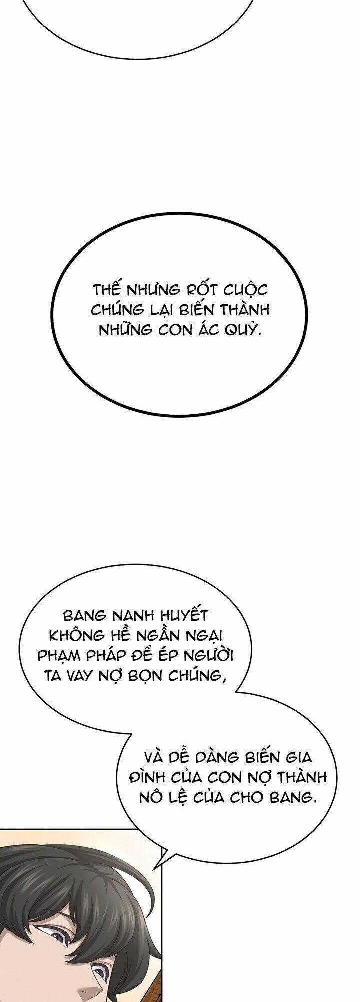 Thiên Quỷ Chẳng Sống Nổi Cuộc Đời Bình Thường Chapter 5 trang 15