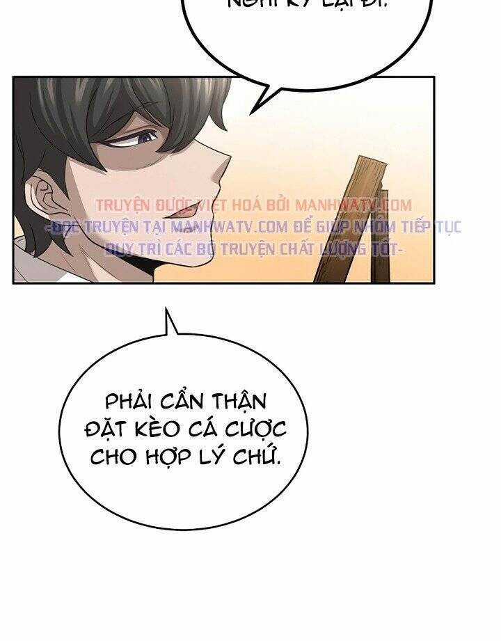 Thiên Quỷ Chẳng Sống Nổi Cuộc Đời Bình Thường Chapter 5 trang 18