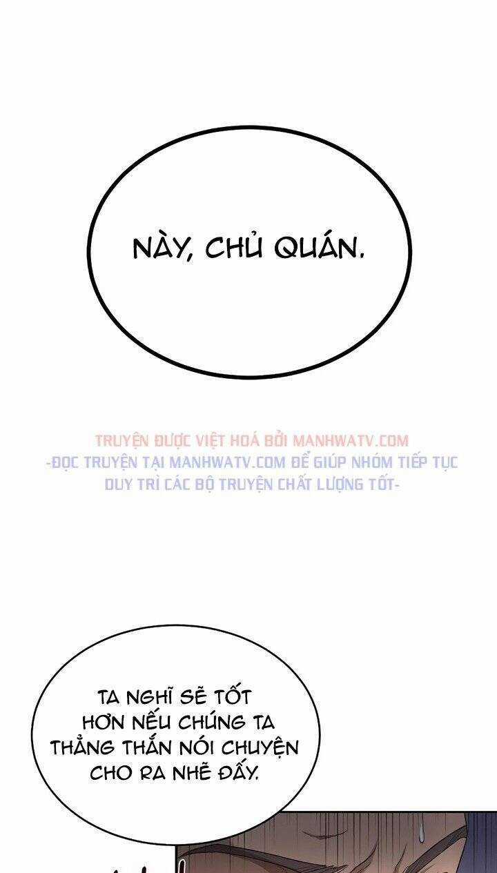 Thiên Quỷ Chẳng Sống Nổi Cuộc Đời Bình Thường Chapter 5 trang 2