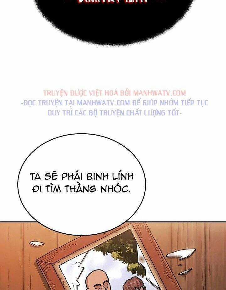 Thiên Quỷ Chẳng Sống Nổi Cuộc Đời Bình Thường Chapter 5 trang 20