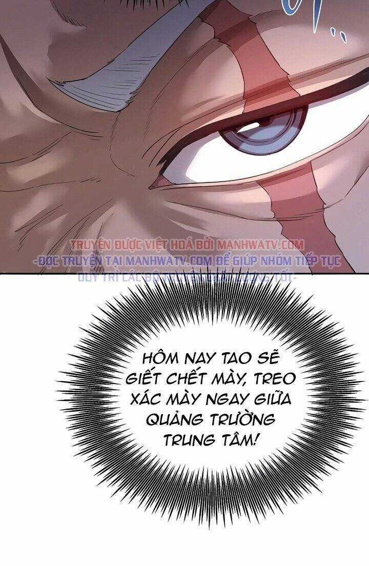 Thiên Quỷ Chẳng Sống Nổi Cuộc Đời Bình Thường Chapter 5 trang 36