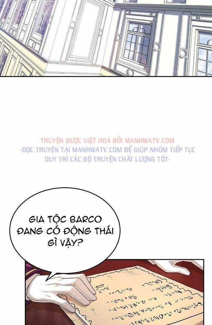 Thiên Quỷ Chẳng Sống Nổi Cuộc Đời Bình Thường Chapter 5 trang 38