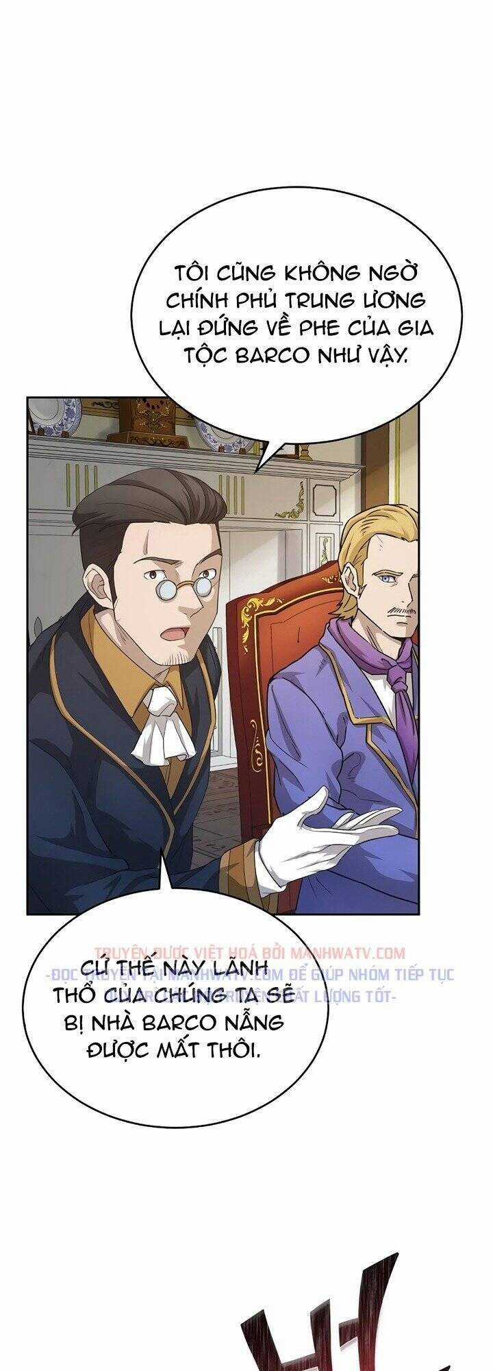 Thiên Quỷ Chẳng Sống Nổi Cuộc Đời Bình Thường Chapter 5 trang 42