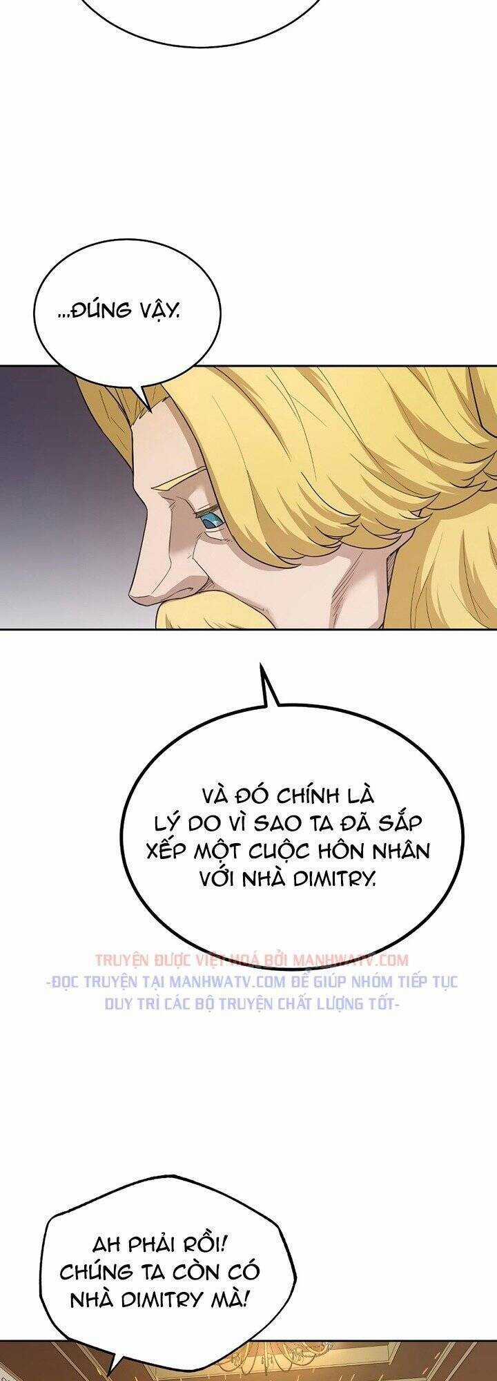 Thiên Quỷ Chẳng Sống Nổi Cuộc Đời Bình Thường Chapter 5 trang 48