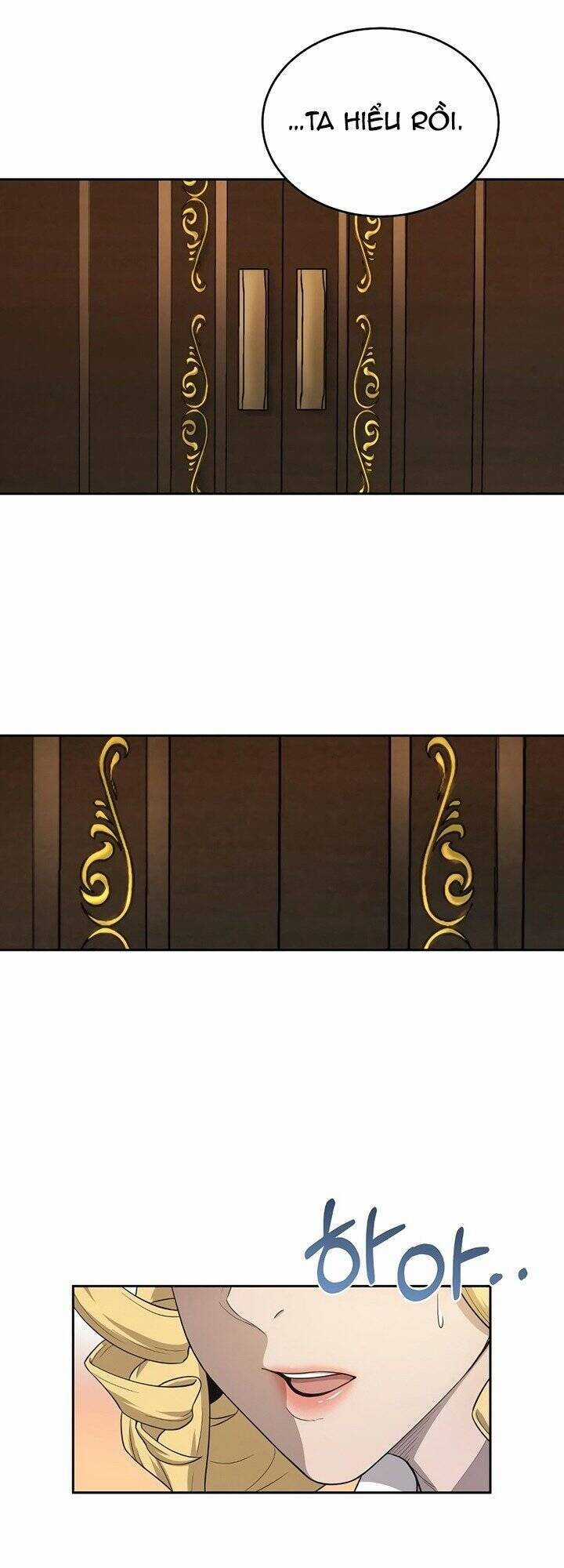 Thiên Quỷ Chẳng Sống Nổi Cuộc Đời Bình Thường Chapter 5 trang 53