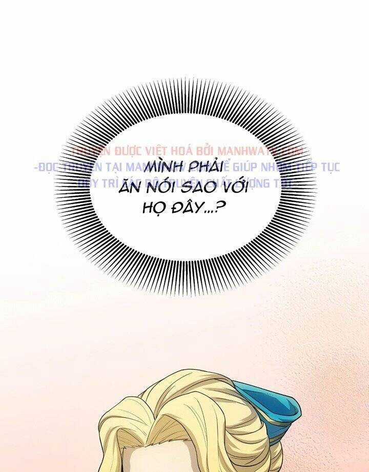 Thiên Quỷ Chẳng Sống Nổi Cuộc Đời Bình Thường Chapter 5 trang 54