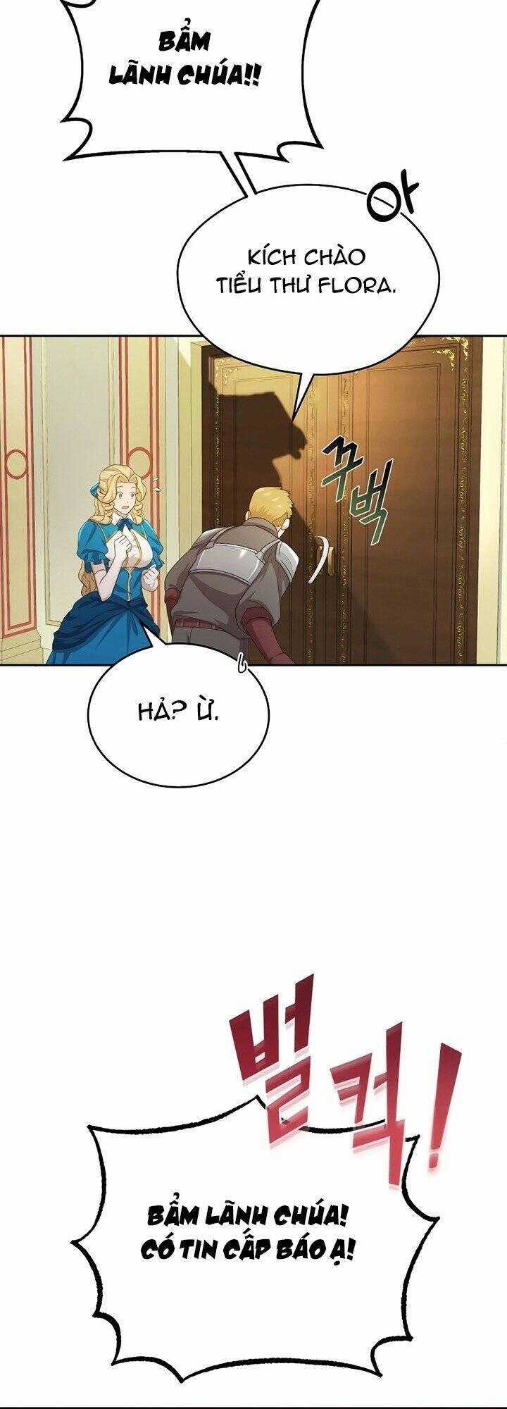 Thiên Quỷ Chẳng Sống Nổi Cuộc Đời Bình Thường Chapter 5 trang 59