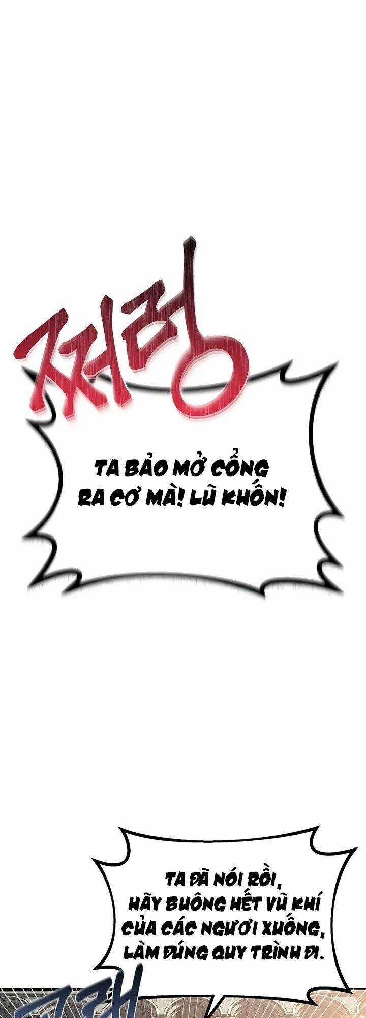 Thiên Quỷ Chẳng Sống Nổi Cuộc Đời Bình Thường Chapter 5 trang 61