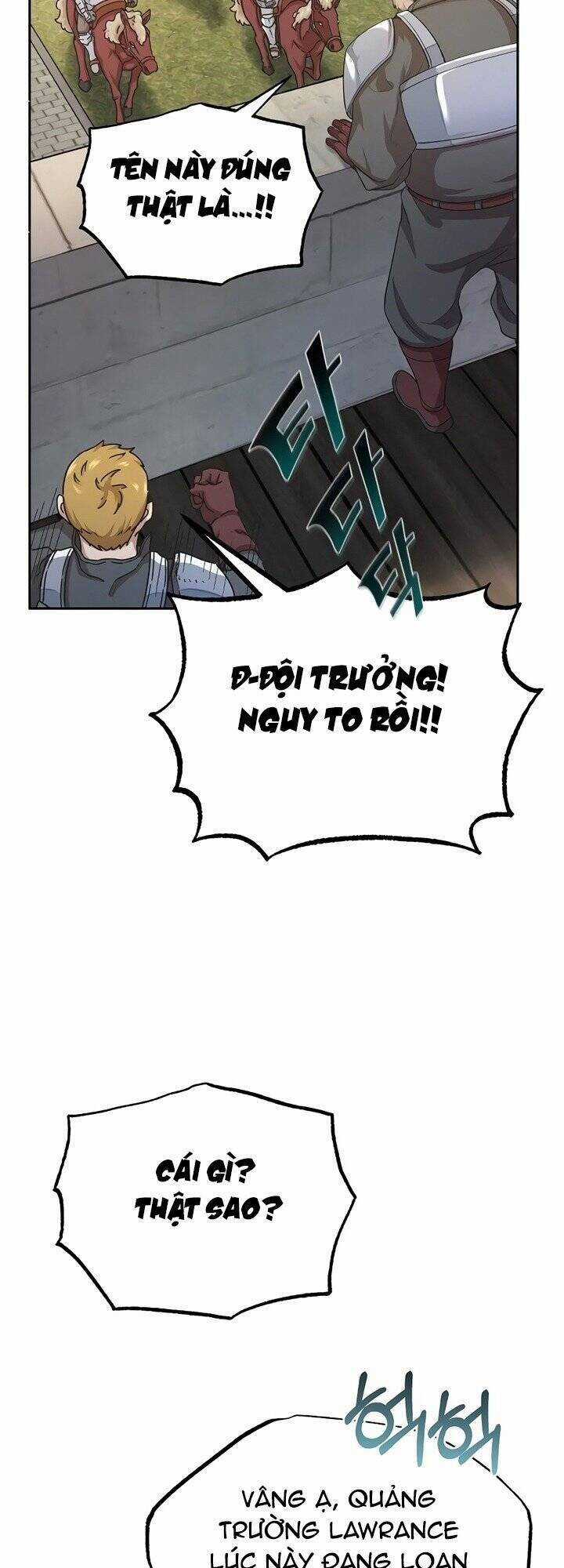 Thiên Quỷ Chẳng Sống Nổi Cuộc Đời Bình Thường Chapter 5 trang 64