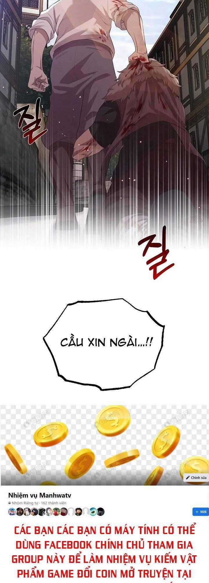 Thiên Quỷ Chẳng Sống Nổi Cuộc Đời Bình Thường Chapter 5 trang 71