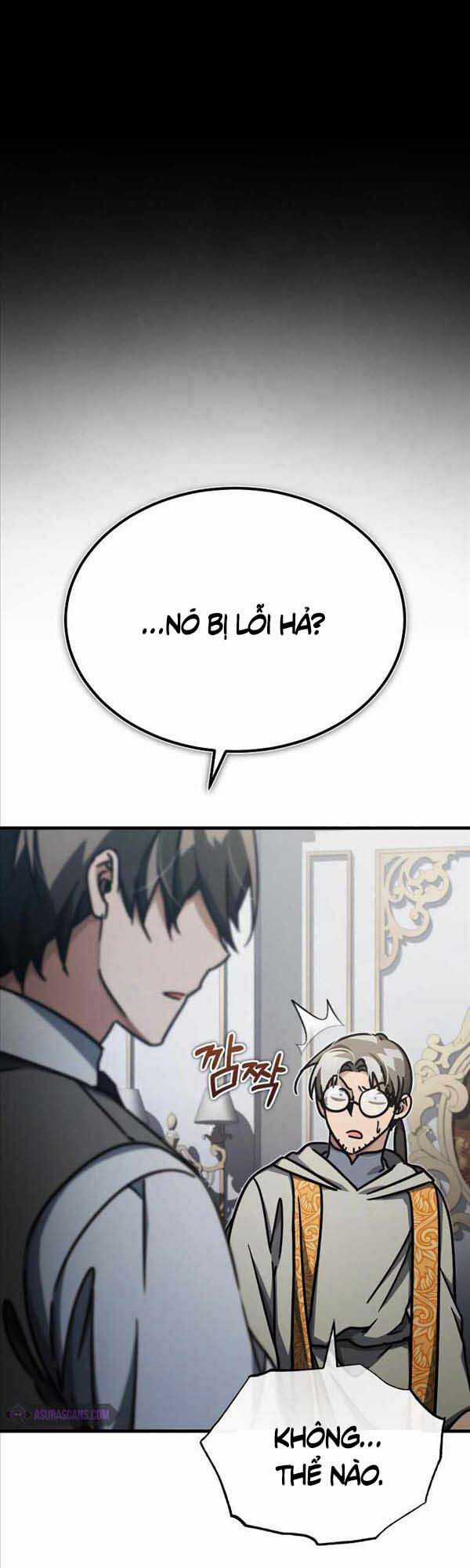 Thiên Quỷ Chẳng Sống Nổi Cuộc Đời Bình Thường Chapter 50 trang 10