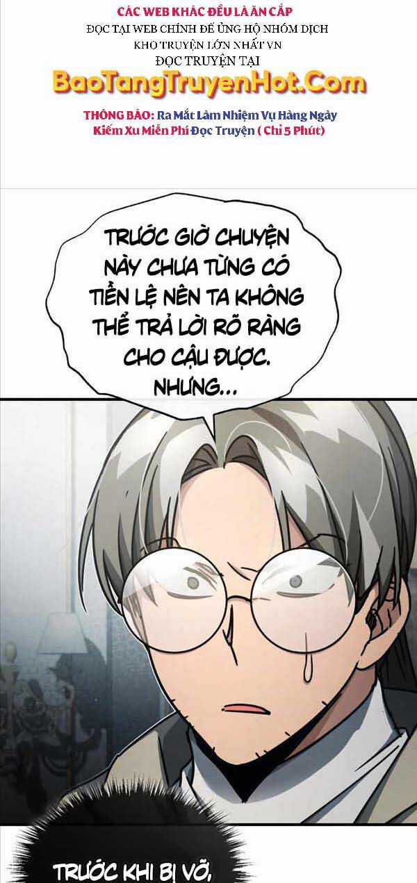 Thiên Quỷ Chẳng Sống Nổi Cuộc Đời Bình Thường Chapter 50 trang 11