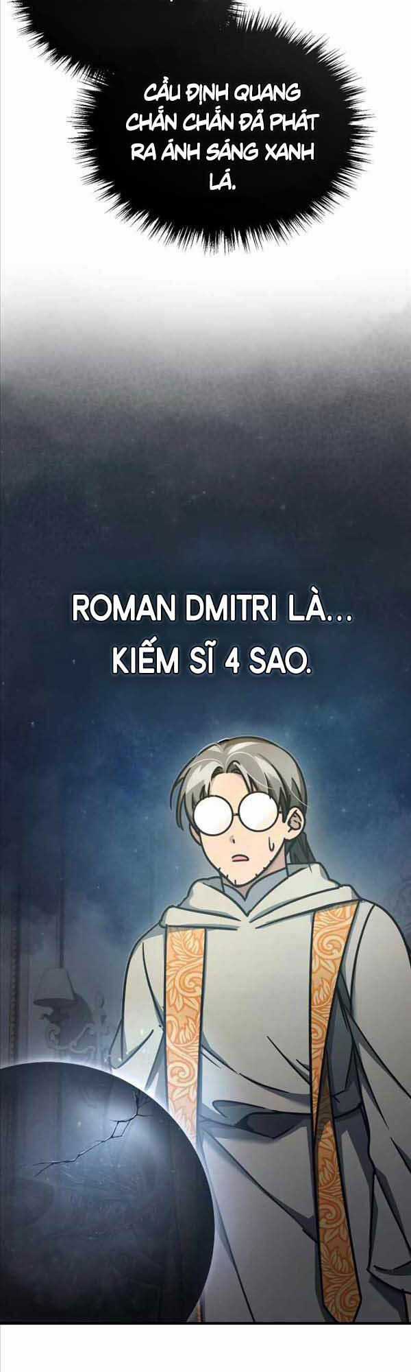 Thiên Quỷ Chẳng Sống Nổi Cuộc Đời Bình Thường Chapter 50 trang 12