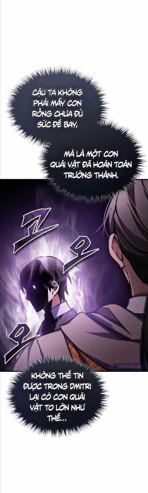 Thiên Quỷ Chẳng Sống Nổi Cuộc Đời Bình Thường Chapter 50 trang 13