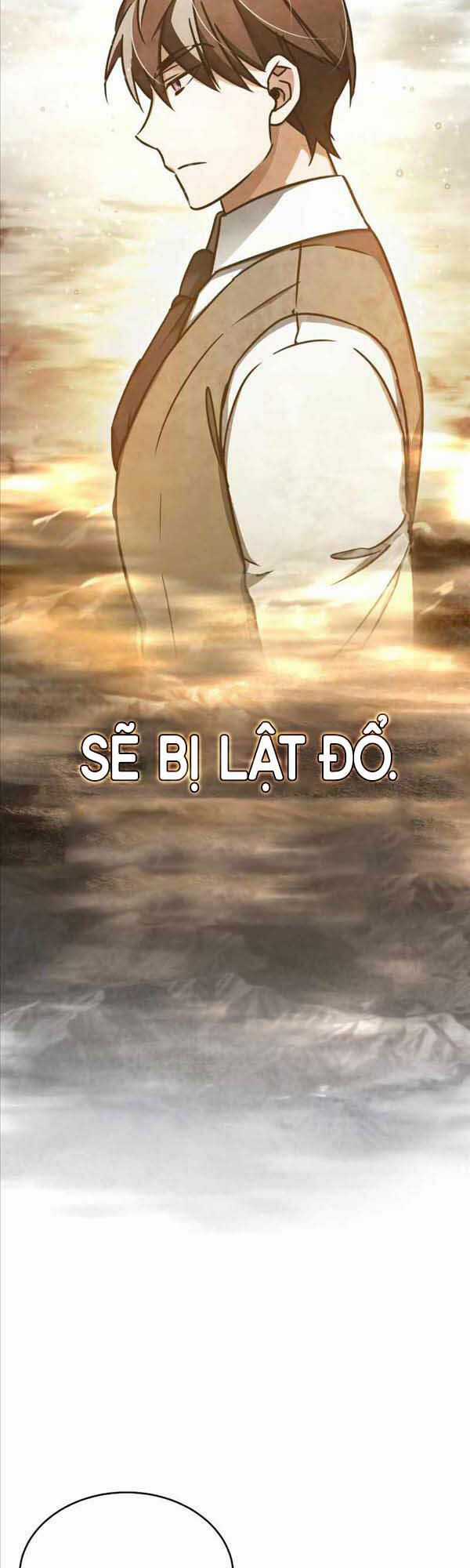 Thiên Quỷ Chẳng Sống Nổi Cuộc Đời Bình Thường Chapter 50 trang 15