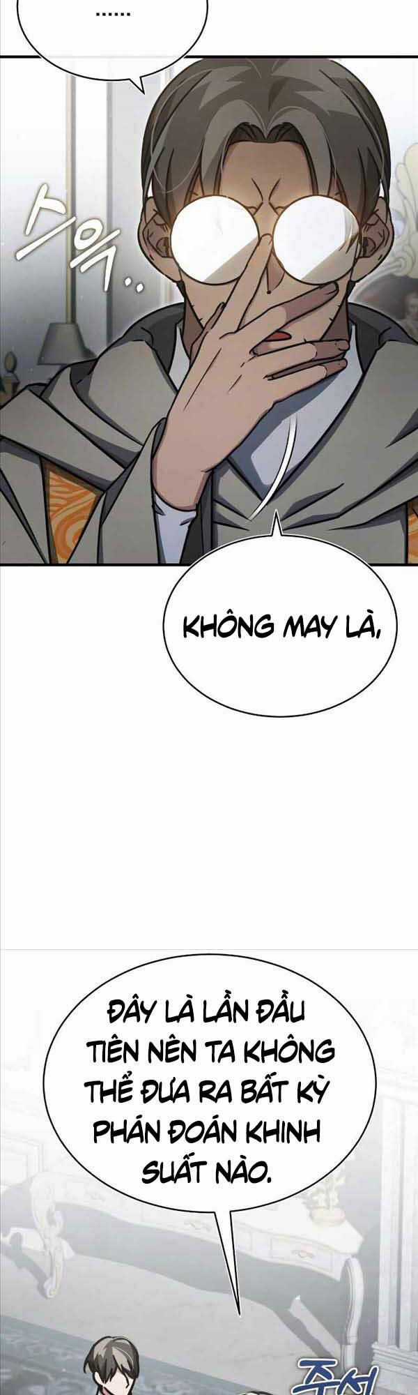 Thiên Quỷ Chẳng Sống Nổi Cuộc Đời Bình Thường Chapter 50 trang 16