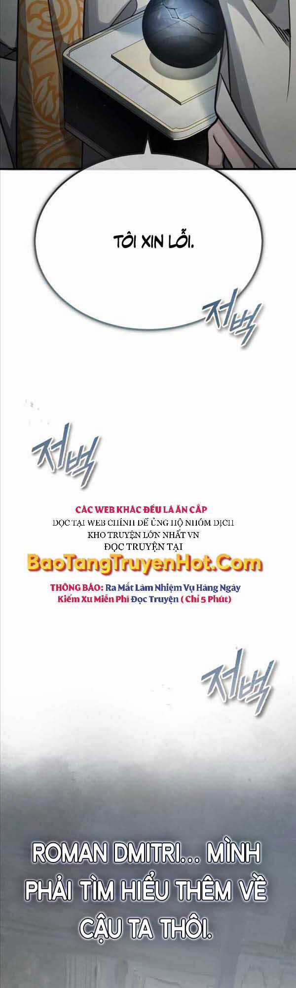 Thiên Quỷ Chẳng Sống Nổi Cuộc Đời Bình Thường Chapter 50 trang 18