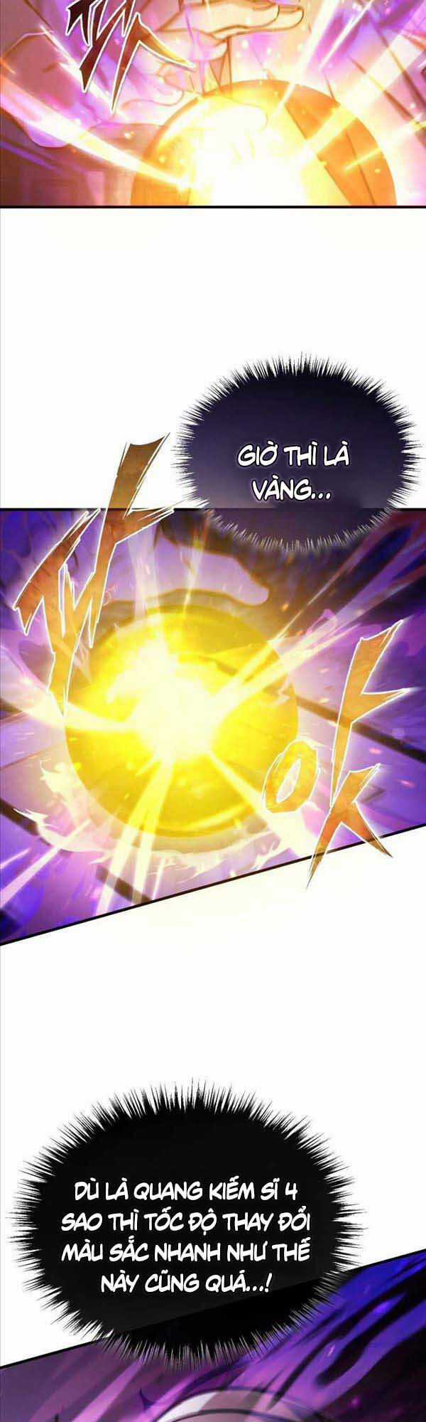 Thiên Quỷ Chẳng Sống Nổi Cuộc Đời Bình Thường Chapter 50 trang 2