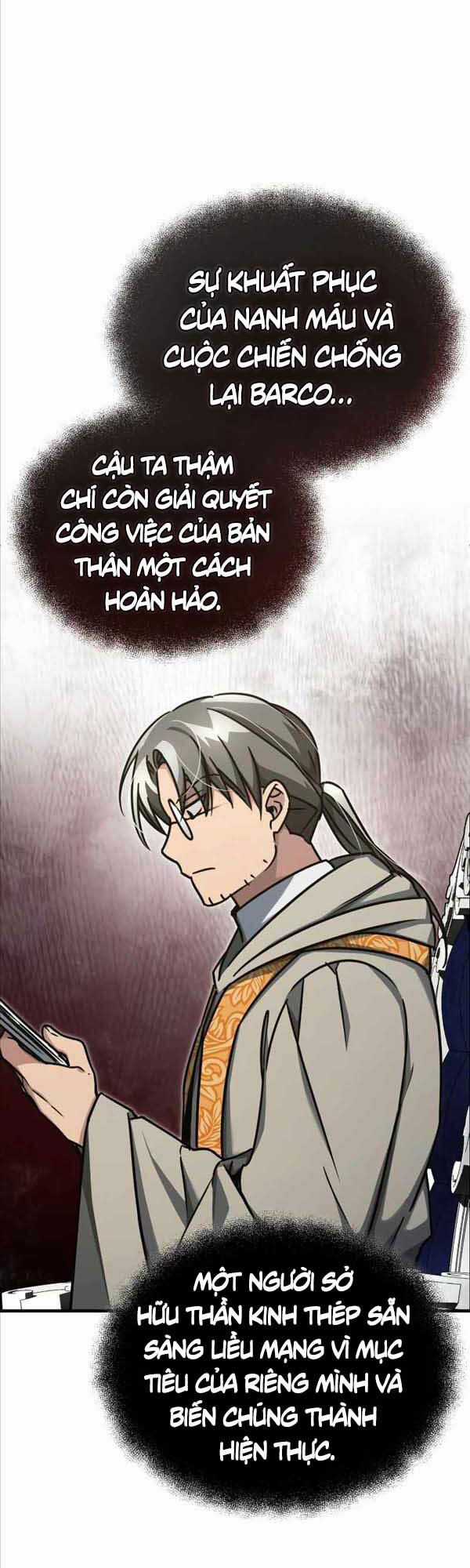 Thiên Quỷ Chẳng Sống Nổi Cuộc Đời Bình Thường Chapter 50 trang 21