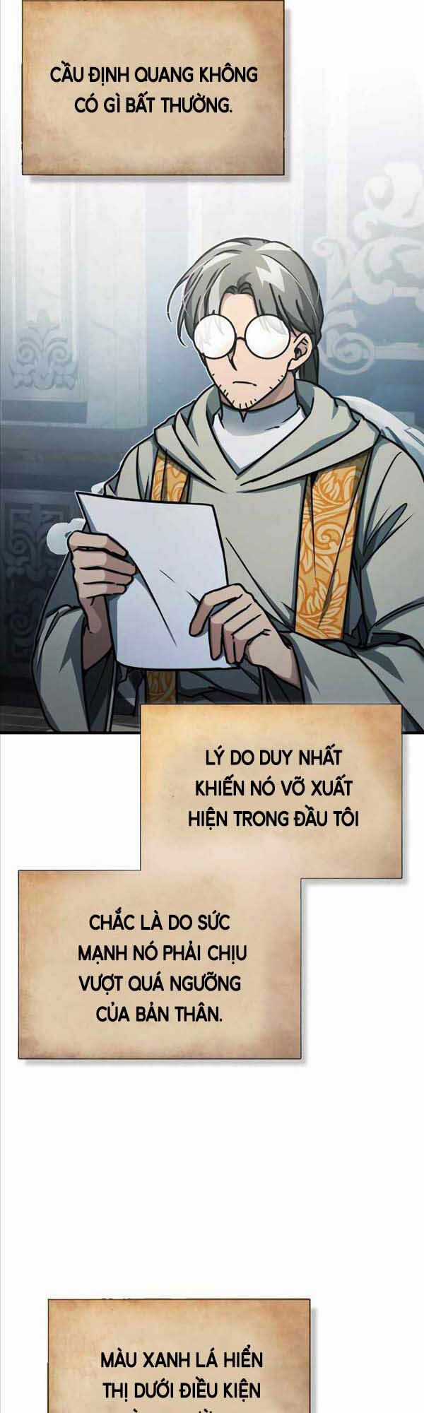 Thiên Quỷ Chẳng Sống Nổi Cuộc Đời Bình Thường Chapter 50 trang 23