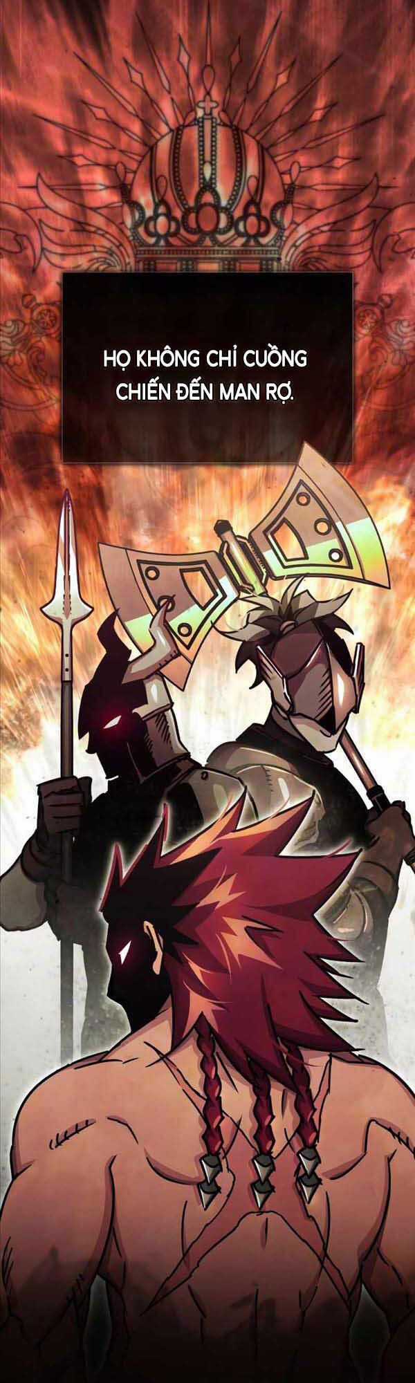 Thiên Quỷ Chẳng Sống Nổi Cuộc Đời Bình Thường Chapter 50 trang 27