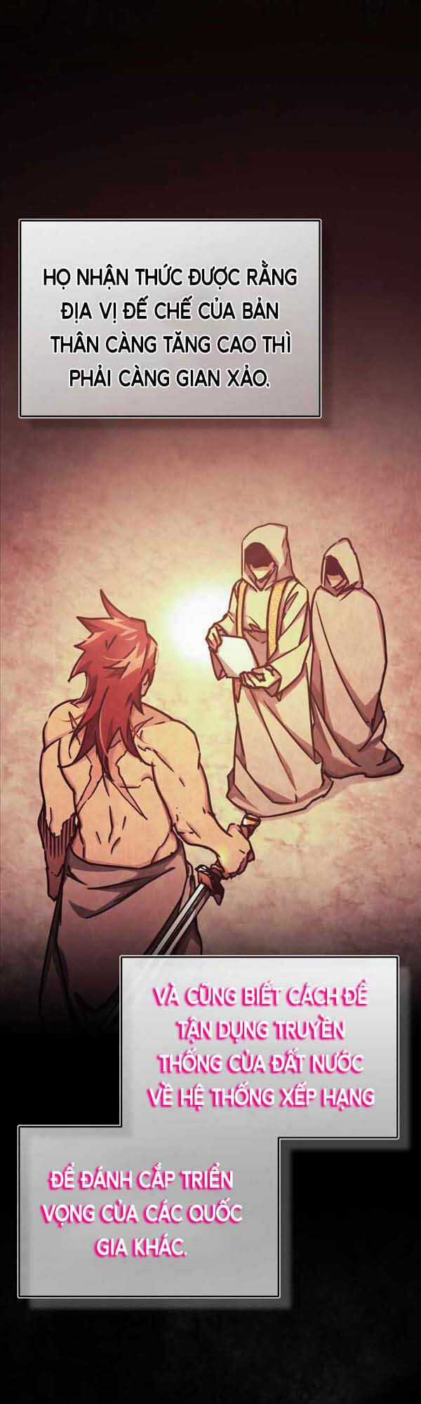 Thiên Quỷ Chẳng Sống Nổi Cuộc Đời Bình Thường Chapter 50 trang 28