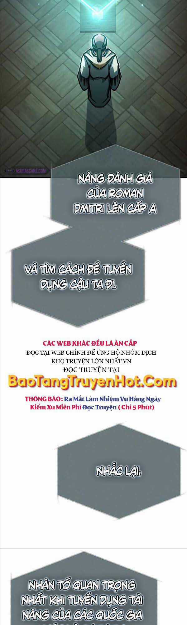 Thiên Quỷ Chẳng Sống Nổi Cuộc Đời Bình Thường Chapter 50 trang 31