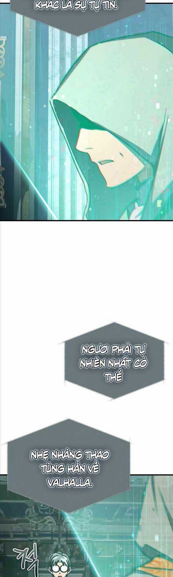 Thiên Quỷ Chẳng Sống Nổi Cuộc Đời Bình Thường Chapter 50 trang 32