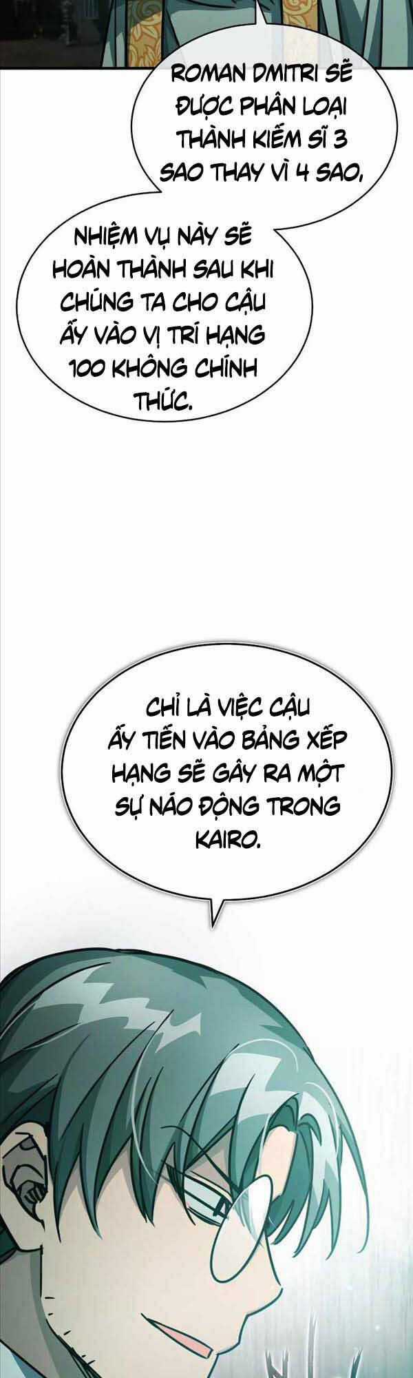 Thiên Quỷ Chẳng Sống Nổi Cuộc Đời Bình Thường Chapter 50 trang 34