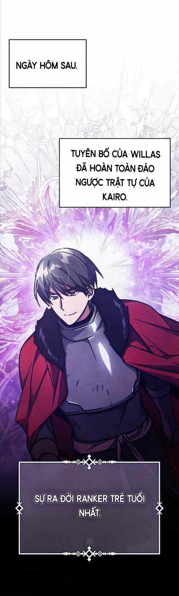 Thiên Quỷ Chẳng Sống Nổi Cuộc Đời Bình Thường Chapter 50 trang 36