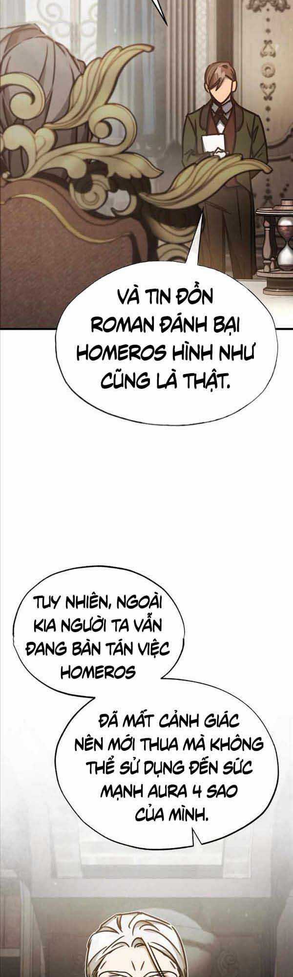 Thiên Quỷ Chẳng Sống Nổi Cuộc Đời Bình Thường Chapter 50 trang 39