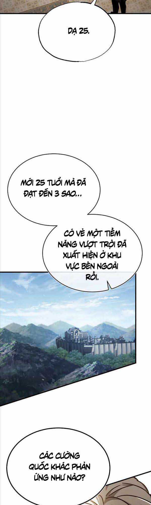 Thiên Quỷ Chẳng Sống Nổi Cuộc Đời Bình Thường Chapter 50 trang 41