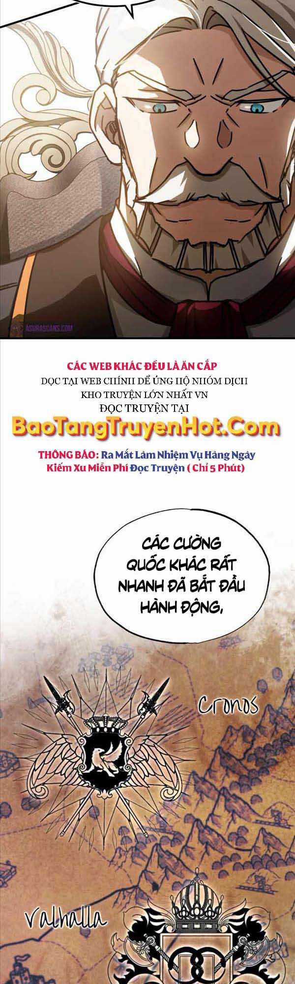 Thiên Quỷ Chẳng Sống Nổi Cuộc Đời Bình Thường Chapter 50 trang 42