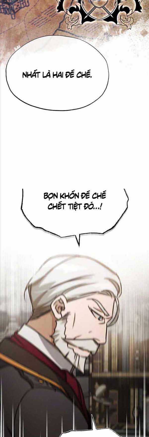 Thiên Quỷ Chẳng Sống Nổi Cuộc Đời Bình Thường Chapter 50 trang 43