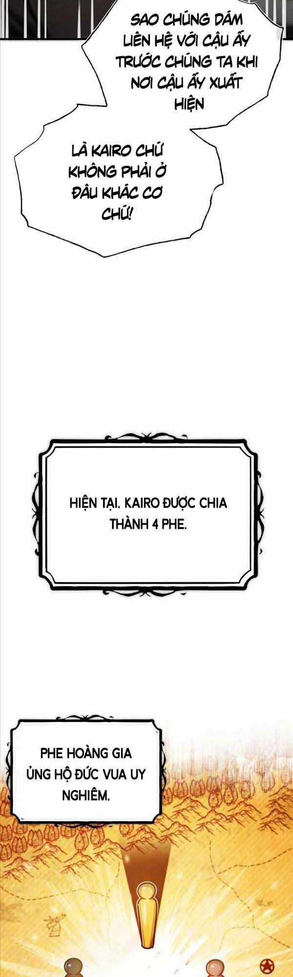 Thiên Quỷ Chẳng Sống Nổi Cuộc Đời Bình Thường Chapter 50 trang 44