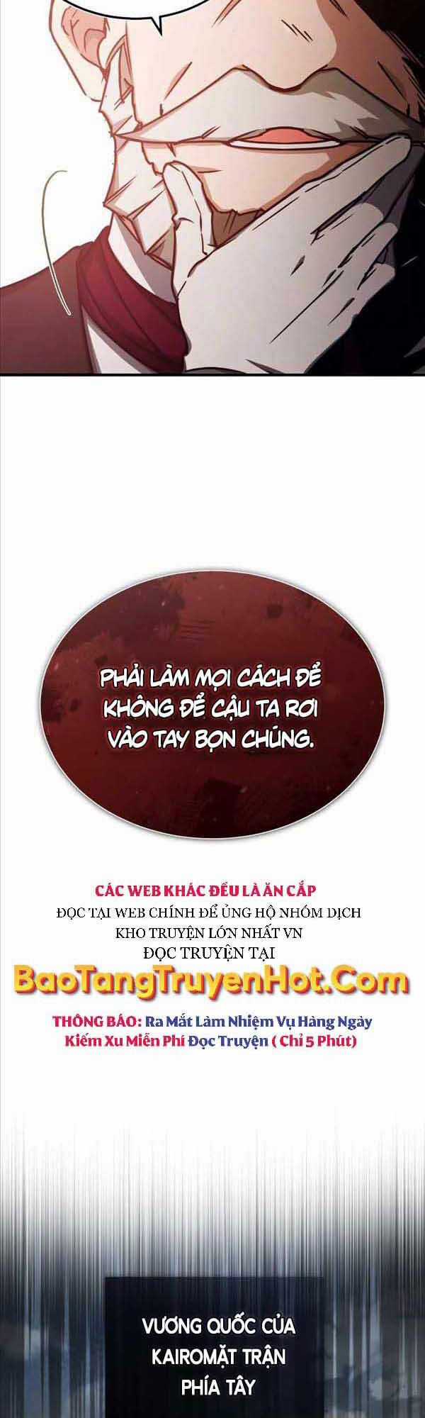 Thiên Quỷ Chẳng Sống Nổi Cuộc Đời Bình Thường Chapter 50 trang 47