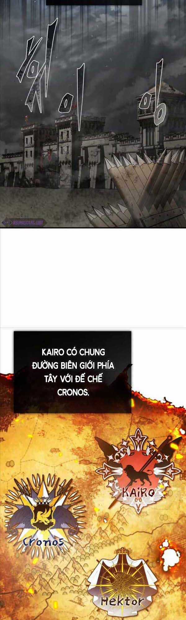 Thiên Quỷ Chẳng Sống Nổi Cuộc Đời Bình Thường Chapter 50 trang 48