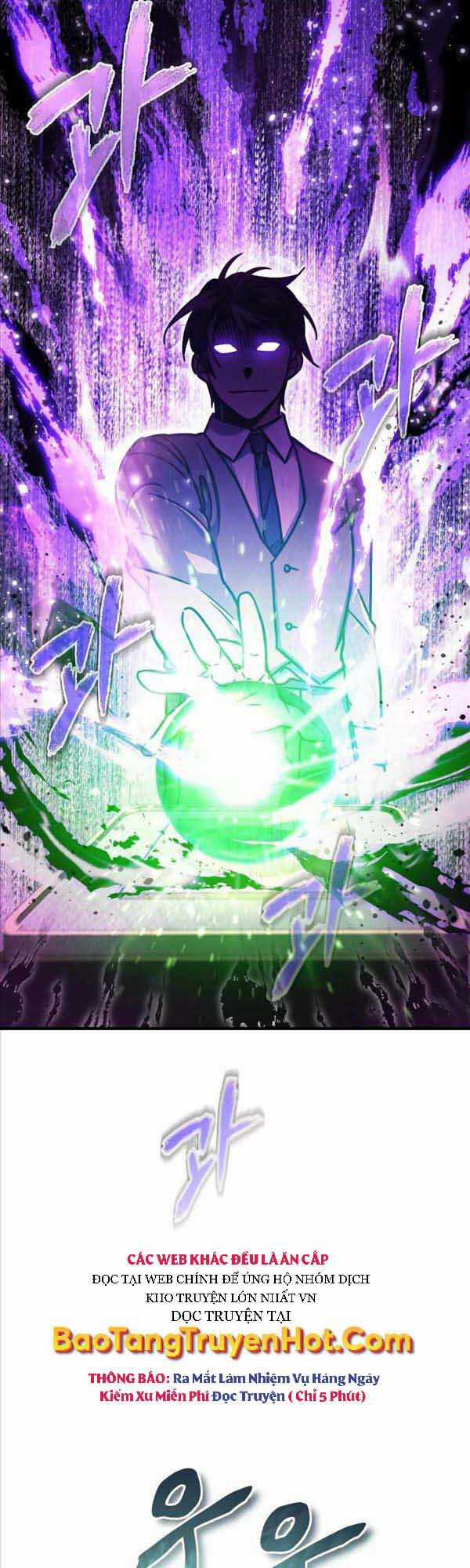 Thiên Quỷ Chẳng Sống Nổi Cuộc Đời Bình Thường Chapter 50 trang 5