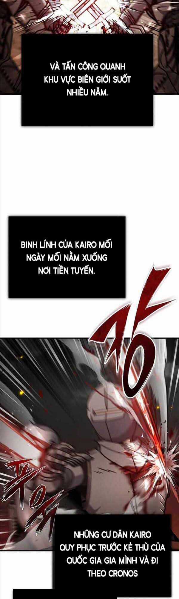 Thiên Quỷ Chẳng Sống Nổi Cuộc Đời Bình Thường Chapter 50 trang 50