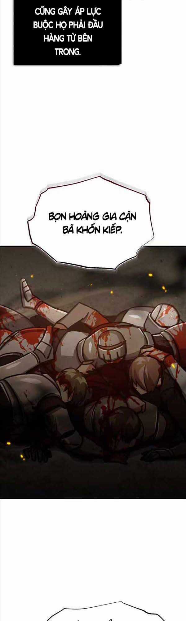 Thiên Quỷ Chẳng Sống Nổi Cuộc Đời Bình Thường Chapter 50 trang 51