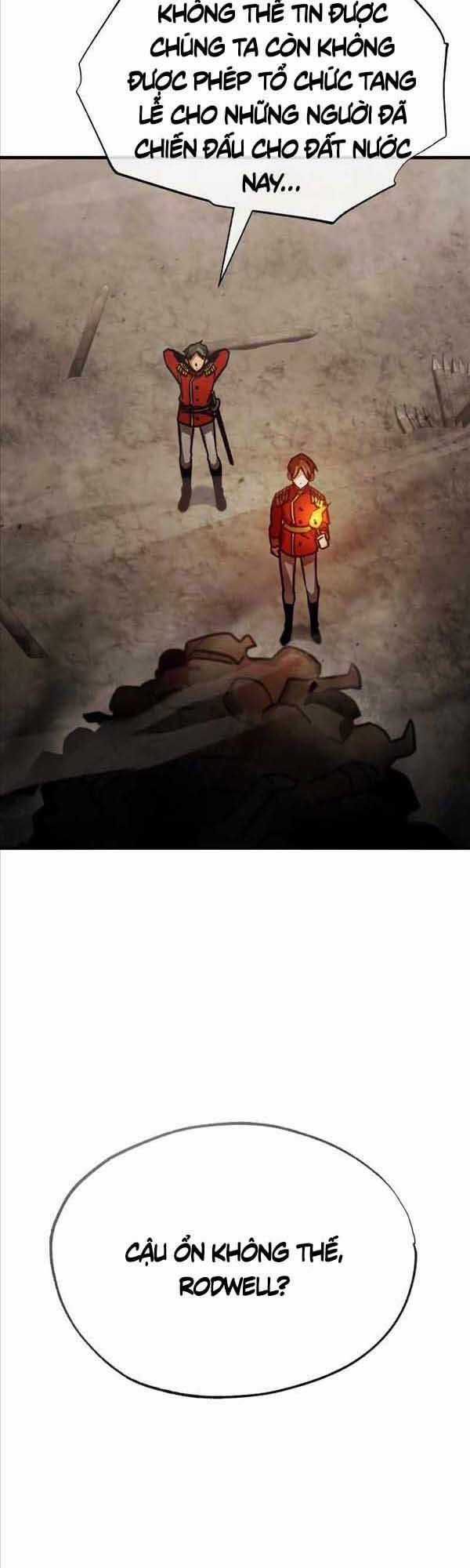 Thiên Quỷ Chẳng Sống Nổi Cuộc Đời Bình Thường Chapter 50 trang 52