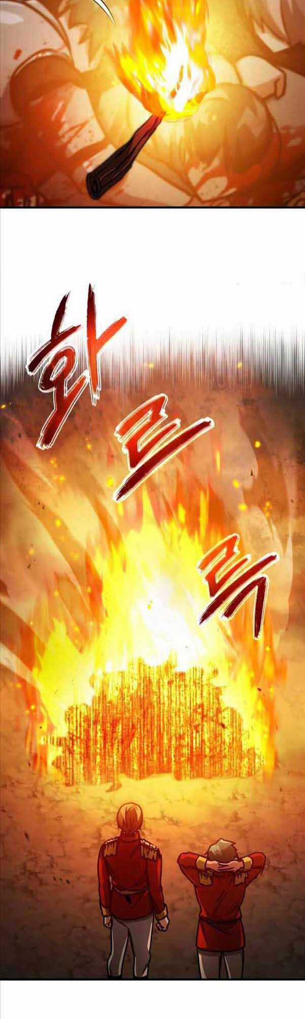 Thiên Quỷ Chẳng Sống Nổi Cuộc Đời Bình Thường Chapter 50 trang 55