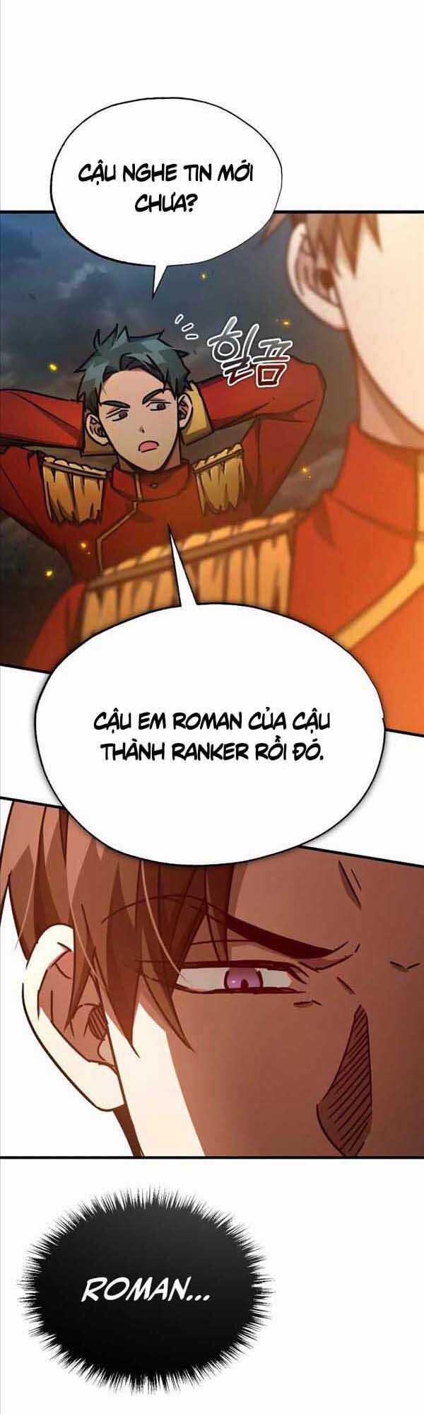 Thiên Quỷ Chẳng Sống Nổi Cuộc Đời Bình Thường Chapter 50 trang 57