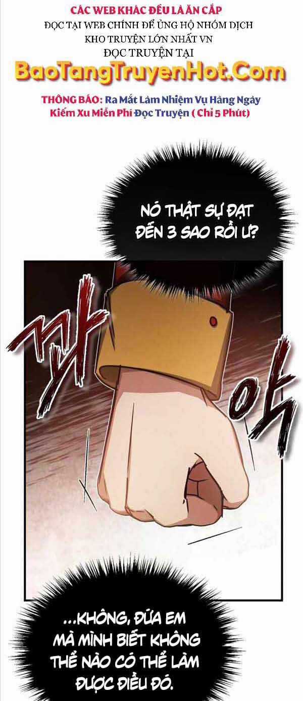 Thiên Quỷ Chẳng Sống Nổi Cuộc Đời Bình Thường Chapter 50 trang 58