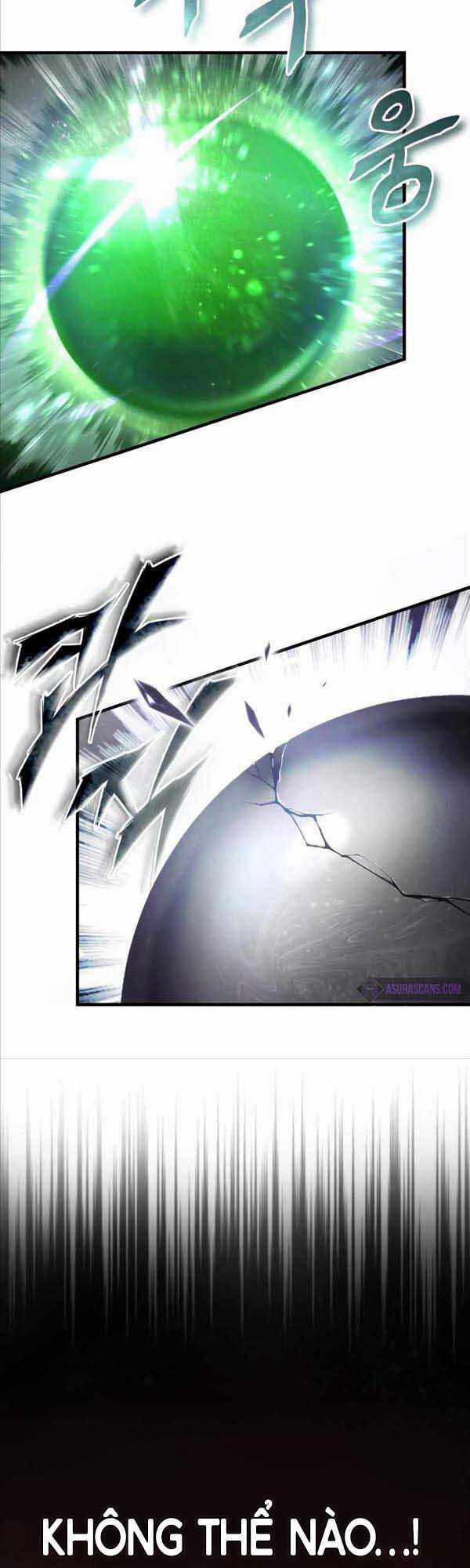 Thiên Quỷ Chẳng Sống Nổi Cuộc Đời Bình Thường Chapter 50 trang 6