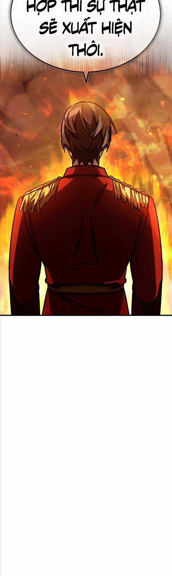 Thiên Quỷ Chẳng Sống Nổi Cuộc Đời Bình Thường Chapter 50 trang 60